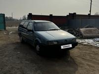 Volkswagen Passat 1991 годаүшін1 400 000 тг. в Тараз