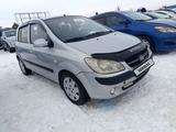 Hyundai Getz 2007 года за 2 800 000 тг. в Алматы