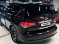 Infiniti QX80 2014 годаүшін19 000 000 тг. в Усть-Каменогорск – фото 9