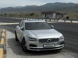 Volvo S90 2021 года за 25 000 000 тг. в Алматы