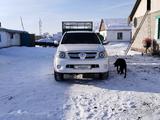 Toyota Hilux 2008 года за 5 000 000 тг. в Зайсан – фото 2