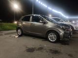 Kia Morning 2021 года за 5 300 000 тг. в Талдыкорган – фото 3