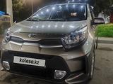 Kia Morning 2021 года за 5 300 000 тг. в Талдыкорган