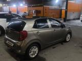 Kia Morning 2021 года за 5 300 000 тг. в Талдыкорган – фото 5