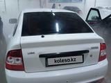 ВАЗ (Lada) Priora 2172 2013 годаүшін2 550 000 тг. в Семей – фото 2