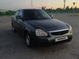 ВАЗ (Lada) Priora 2170 2014 года за 2 550 000 тг. в Семей