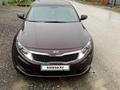 Kia Optima 2012 года за 6 500 000 тг. в Актобе – фото 5