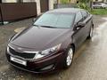 Kia Optima 2012 года за 6 500 000 тг. в Актобе – фото 4