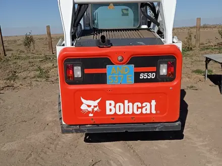 Bobcat  S530 2017 года за 15 000 000 тг. в Атырау – фото 3