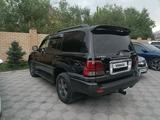 Lexus LX 470 2007 годаүшін14 000 000 тг. в Семей – фото 2