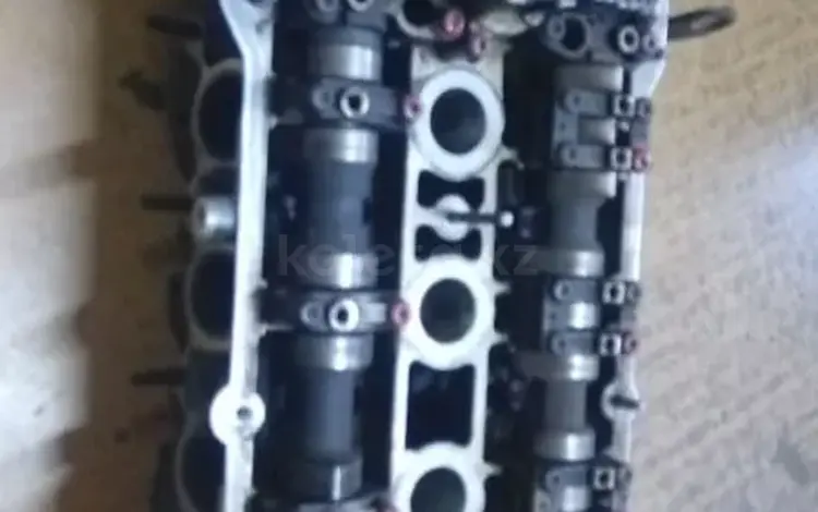 Головка блока целиндров audi a6 c5 2.8 за 35 000 тг. в Караганда