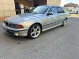BMW 520 1998 года за 3 200 000 тг. в Павлодар – фото 3