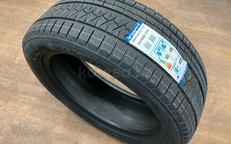 265/50r20 Triangle SNOWLINK PL02 за 68 000 тг. в Астана