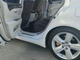 Lexus LS 460 2007 годаүшін7 500 000 тг. в Атырау – фото 5