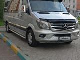 Mercedes-Benz Sprinter 2011 годаfor18 000 000 тг. в Кокшетау – фото 2