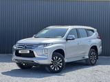 Mitsubishi Montero Sport 2022 года за 22 500 000 тг. в Актобе