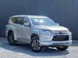 Mitsubishi Montero Sport 2022 года за 22 500 000 тг. в Актобе – фото 2