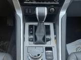 Mitsubishi Montero Sport 2022 года за 22 500 000 тг. в Актобе – фото 5