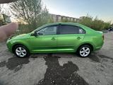 Skoda Rapid 2013 года за 4 500 000 тг. в Караганда – фото 5