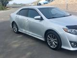 Toyota Camry 2013 года за 7 000 000 тг. в Алматы – фото 3