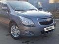 Chevrolet Cobalt 2023 года за 6 950 000 тг. в Костанай