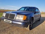 Mercedes-Benz E 230 1990 годаүшін1 100 000 тг. в Тараз