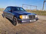 Mercedes-Benz E 230 1990 года за 1 100 000 тг. в Тараз – фото 5