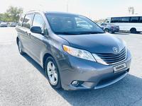 Toyota Sienna 2016 года за 8 500 000 тг. в Атырау