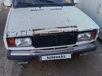 ВАЗ (Lada) 2107 2009 годаfor750 000 тг. в Казалинск