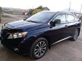 Lexus RX 350 2010 годаүшін11 500 000 тг. в Кокшетау – фото 2
