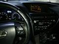 Lexus RX 350 2010 годаүшін11 500 000 тг. в Кокшетау – фото 13