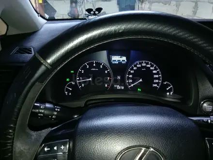 Lexus RX 350 2010 года за 10 500 000 тг. в Кокшетау – фото 15