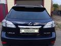 Lexus RX 350 2010 годаүшін11 500 000 тг. в Кокшетау – фото 16
