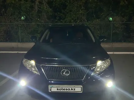 Lexus RX 350 2010 года за 10 500 000 тг. в Кокшетау – фото 20