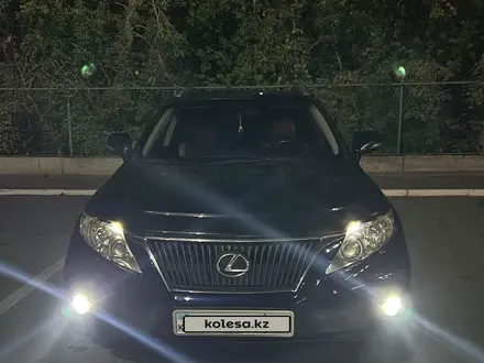 Lexus RX 350 2010 года за 10 500 000 тг. в Кокшетау – фото 19