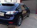Lexus RX 350 2010 годаүшін11 500 000 тг. в Кокшетау – фото 3