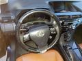 Lexus RX 350 2010 годаүшін11 500 000 тг. в Кокшетау – фото 9
