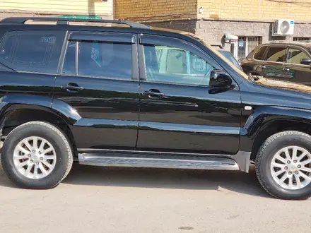 Toyota Land Cruiser Prado 2008 года за 15 000 000 тг. в Астана – фото 17