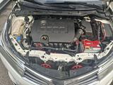 Toyota Corolla 2014 года за 6 500 000 тг. в Усть-Каменогорск