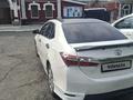 Toyota Corolla 2014 года за 6 500 000 тг. в Усть-Каменогорск – фото 5