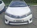 Toyota Corolla 2014 года за 6 500 000 тг. в Усть-Каменогорск – фото 9