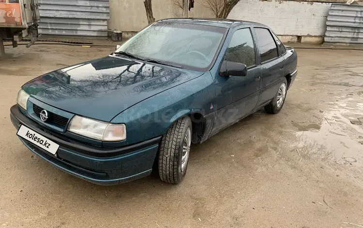 Opel Vectra 1994 годаүшін1 200 000 тг. в Байконыр