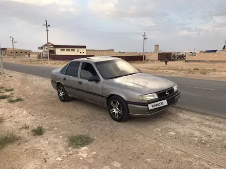 Opel Vectra 1994 года за 800 000 тг. в Жанаозен – фото 5