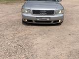 Audi A8 2002 годаfor4 300 000 тг. в Мерке