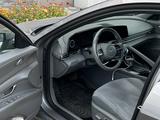 Hyundai Elantra 2022 годаүшін7 700 000 тг. в Усть-Каменогорск – фото 5