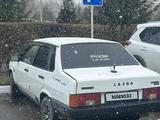 ВАЗ (Lada) 21099 1996 года за 350 000 тг. в Семей – фото 2