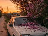 ВАЗ (Lada) 21099 1996 года за 350 000 тг. в Семей