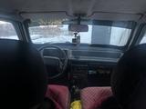 ВАЗ (Lada) 21099 1996 года за 350 000 тг. в Семей – фото 4