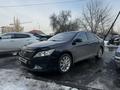 Toyota Camry 2014 годаfor10 700 000 тг. в Алматы