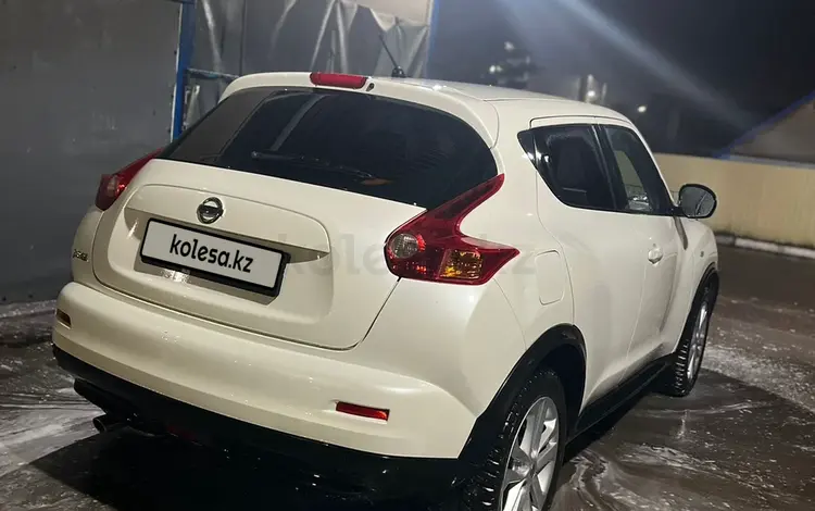 Nissan Juke 2013 годаfor5 300 000 тг. в Караганда